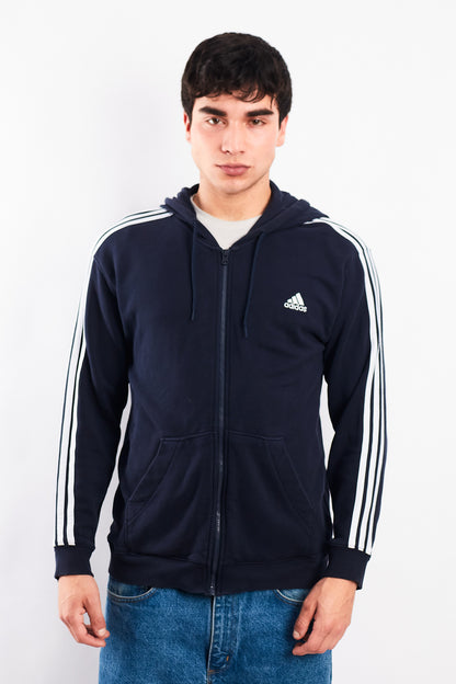 2020 Adidas Three Stripes Track Jacket (M/L)