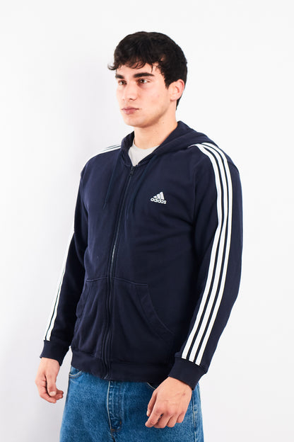 2020 Adidas Three Stripes Track Jacket (M/L)