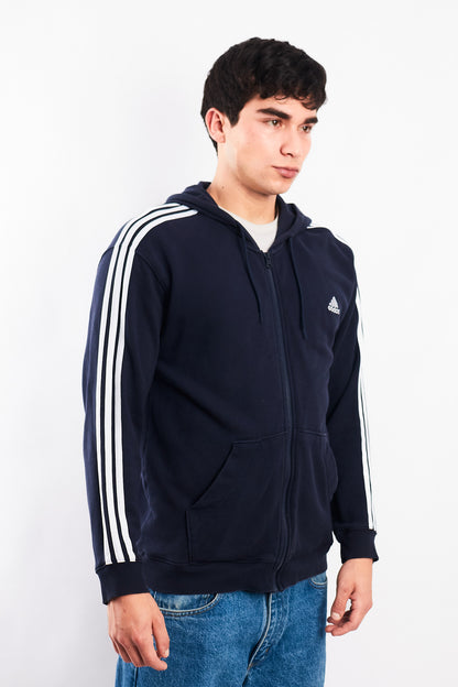 2020 Adidas Three Stripes Track Jacket (M/L)
