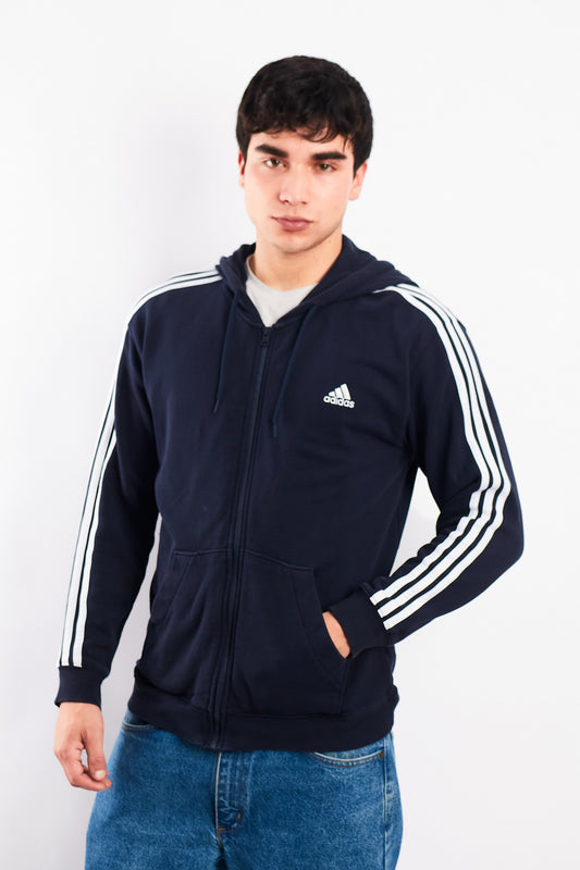 2020 Adidas Three Stripes Track Jacket (M/L)