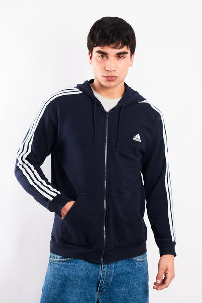 2020 Adidas Three Stripes Track Jacket (M/L)
