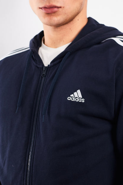 2020 Adidas Three Stripes Track Jacket (M/L)