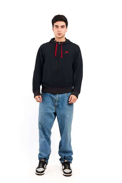 2010 Nike Fit Track Jacket (M)