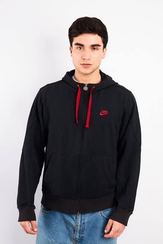 2010 Nike Hoodie Full Zip (M/L)