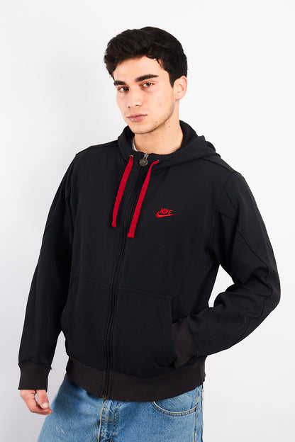 2010 Nike Fit Track Jacket (M)