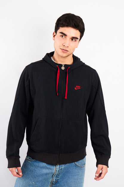 2010 Nike Fit Track Jacket (M)
