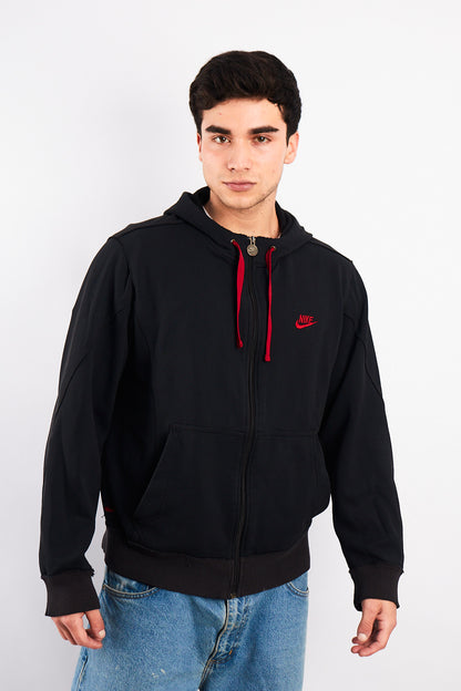 2010 Nike Fit Track Jacket (M)