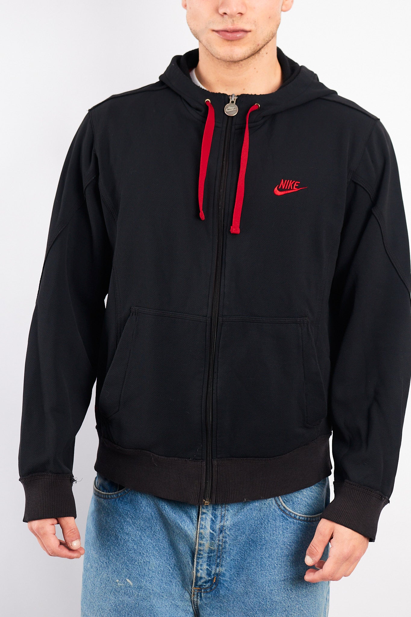 2010 Nike Fit Track Jacket (M)