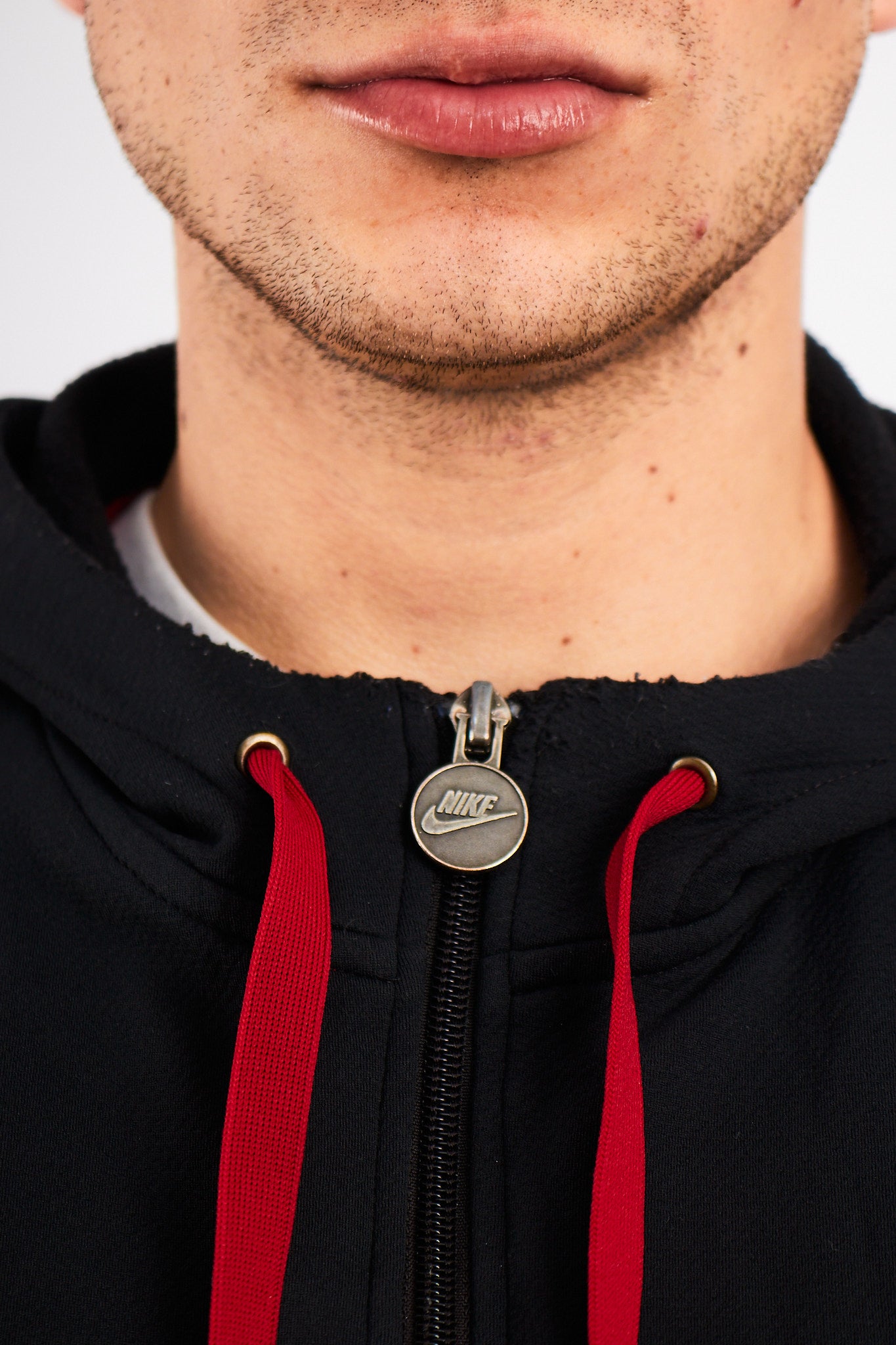 2010 Nike Fit Track Jacket (M)