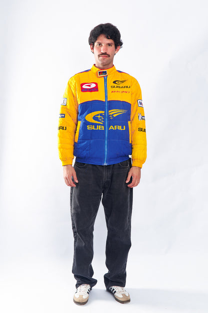 Subaru Racing Jacket (M/L)