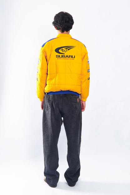 Subaru Racing Jacket (M/L)