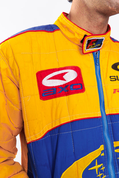Subaru Racing Jacket (M/L)