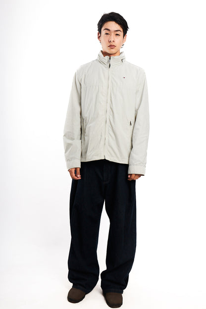 2000 Vintage Tommy Hilfiger Impermeable Jacket (M/L)