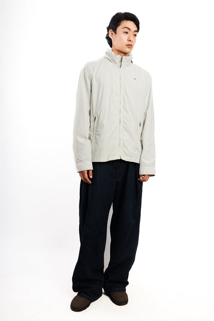 2000 Vintage Tommy Hilfiger Impermeable Jacket (M/L)