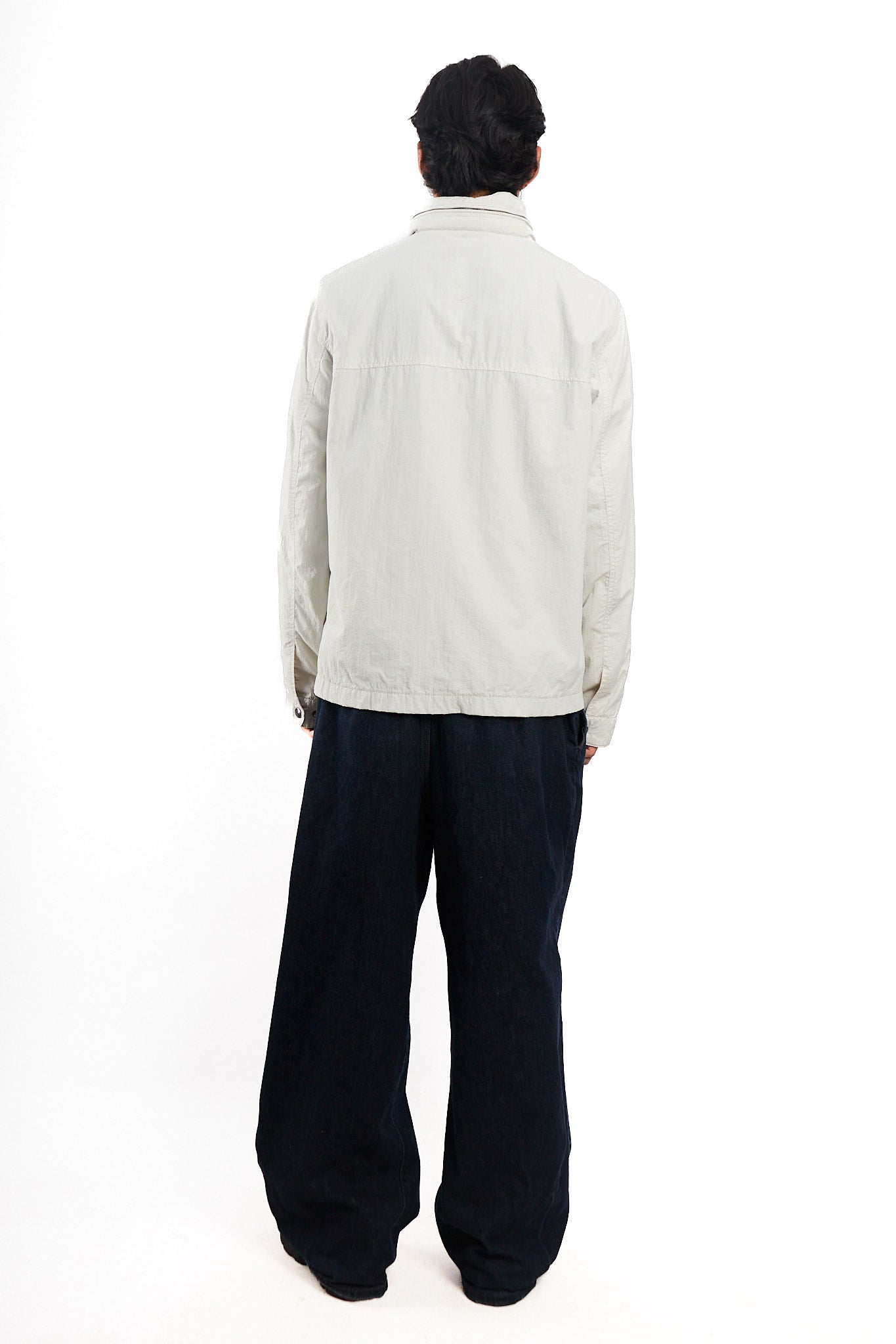 2000 Vintage Tommy Hilfiger Impermeable Jacket (M/L)
