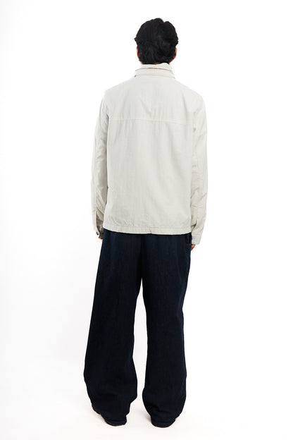 2000 Vintage Tommy Hilfiger Impermeable Jacket (M/L)