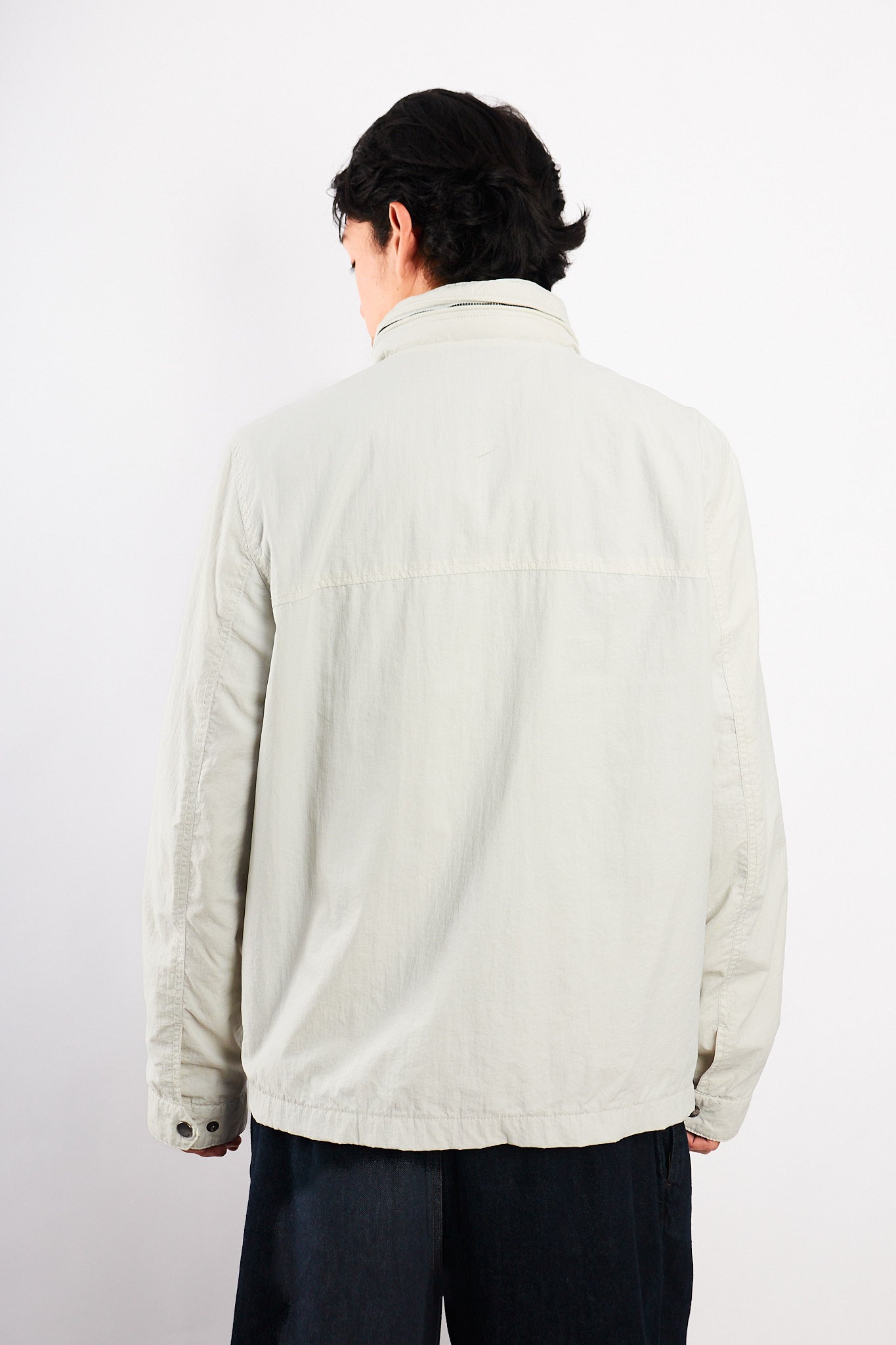 2000 Vintage Tommy Hilfiger Impermeable Jacket (M/L)