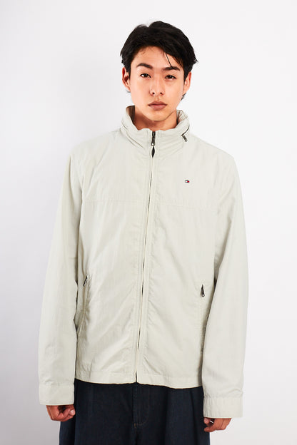 2000 Vintage Tommy Hilfiger Impermeable Jacket (M/L)