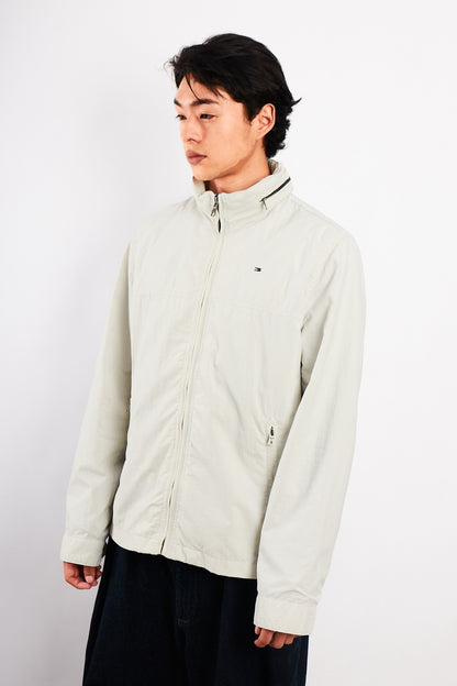 2000 Vintage Tommy Hilfiger Impermeable Jacket (M/L)