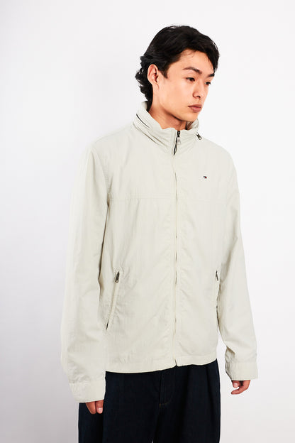 2000 Vintage Tommy Hilfiger Impermeable Jacket (M/L)