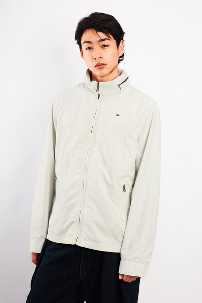 2000 Vintage Tommy Hilfiger Impermeable Jacket (M/L)