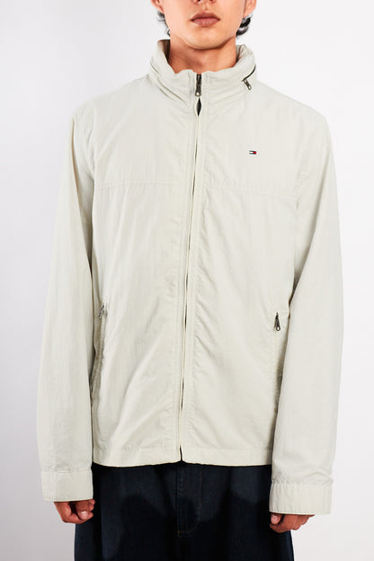 2000 Vintage Tommy Hilfiger Impermeable Jacket (M/L)