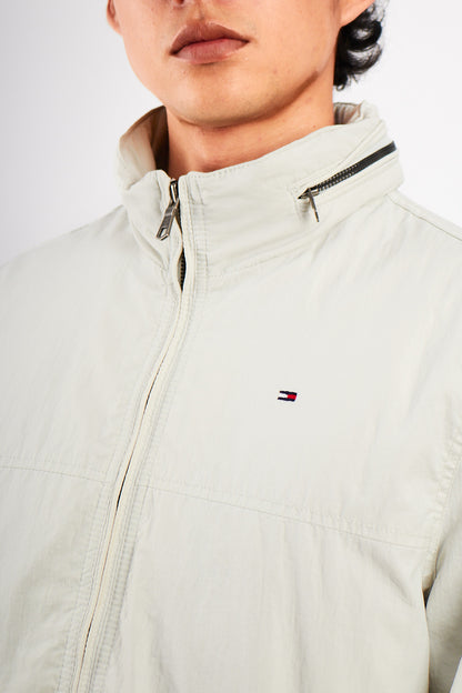 2000 Vintage Tommy Hilfiger Impermeable Jacket (M/L)