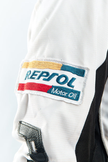 2000 Duhan x Repsol Armored Moto Jacket (S/M)