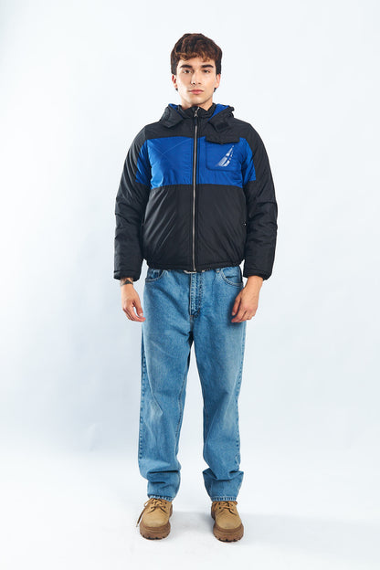 2000 Nautica Winter Padded Jacket (S)