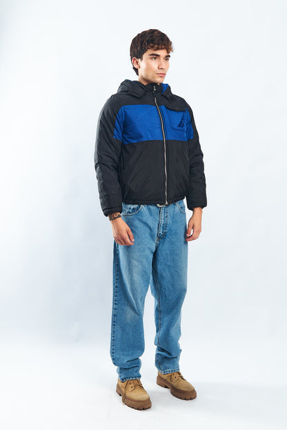 2000 Nautica Winter Padded Jacket (S)