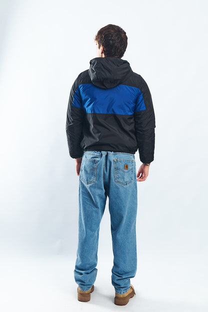 2000 Nautica Winter Padded Jacket (S)