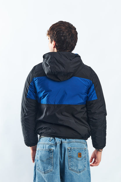 2000 Nautica Winter Padded Jacket (S)