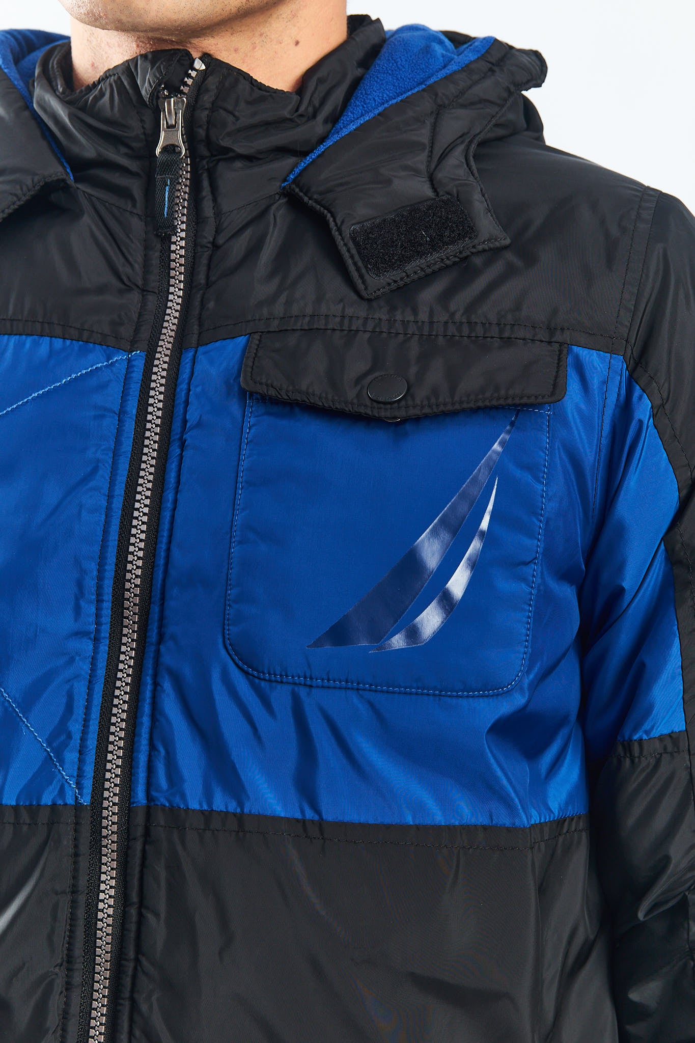 2000 Nautica Winter Padded Jacket (S)