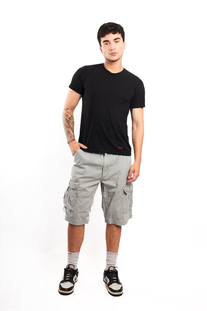 2000 Levi's Baggy Cargo Short (36)