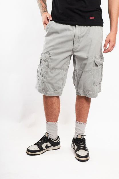 2000 Levi's Baggy Cargo Short (36)