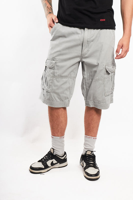 2000 Levi's Baggy Cargo Short (36)