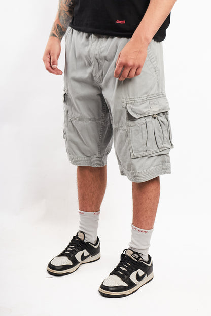 2000 Levi's Baggy Cargo Short (36)