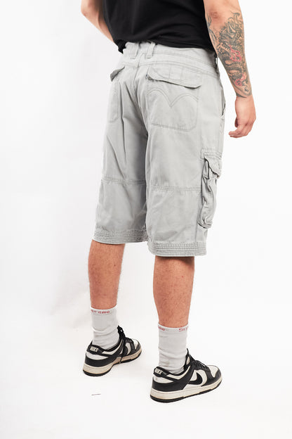 2000 Levi's Baggy Cargo Short (36)