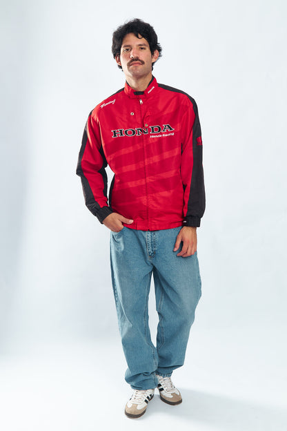 2000 Honda HRC Racing Jacket (M/L)