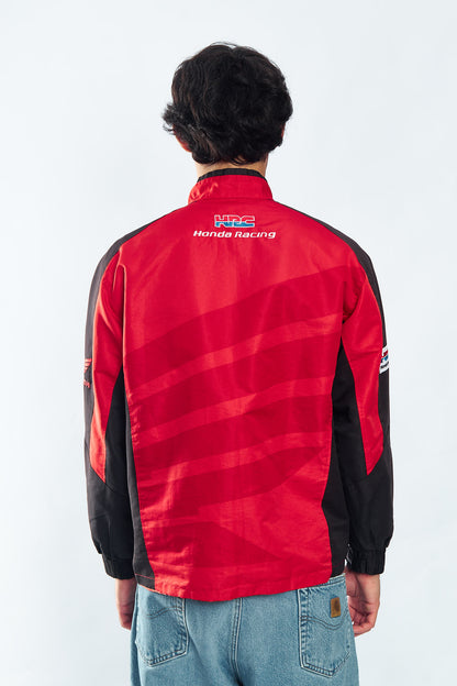 2000 Honda HRC Racing Jacket (M/L)