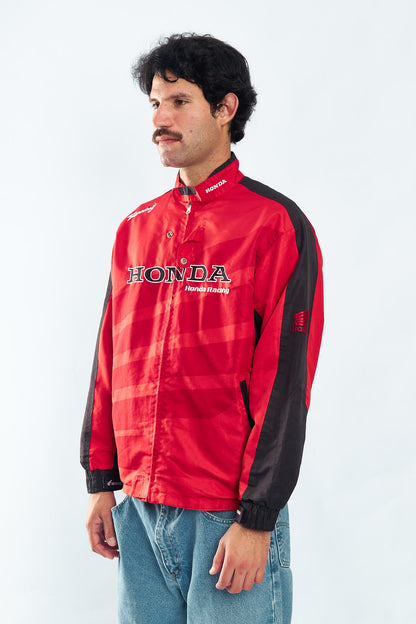 2000 Honda HRC Racing Jacket (M/L)