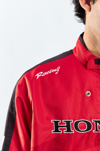 2000 Honda HRC Racing Jacket (M/L)