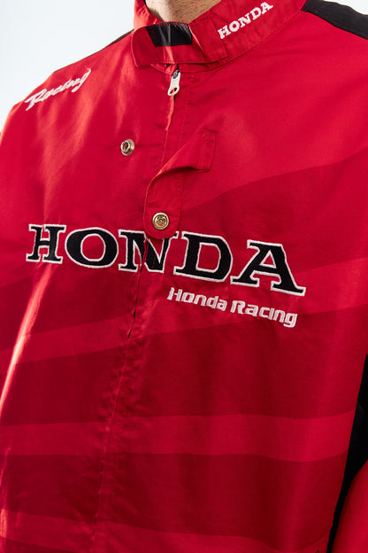 2000 Honda HRC Racing Jacket (M/L)