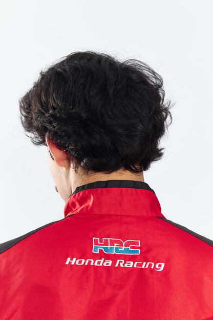 2000 Honda HRC Racing Jacket (M/L)
