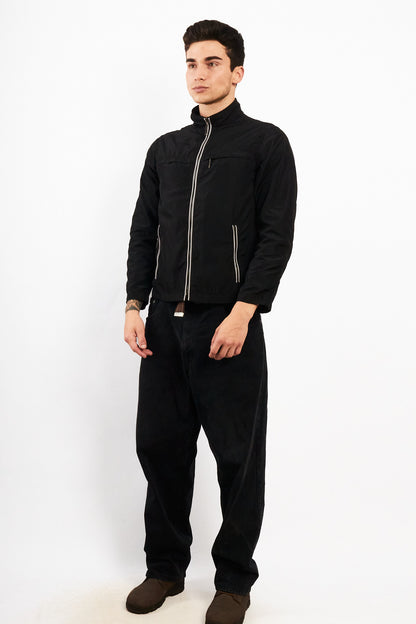 2000 Vintage Givenchy Impermeable Jacket (S)