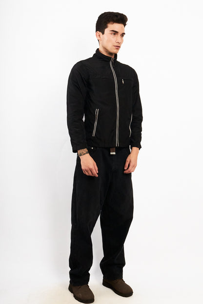 2000 Vintage Givenchy Impermeable Jacket (S)