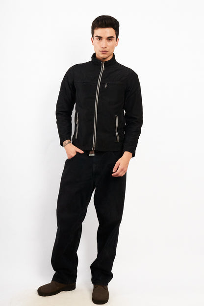 2000 Vintage Givenchy Impermeable Jacket (S)