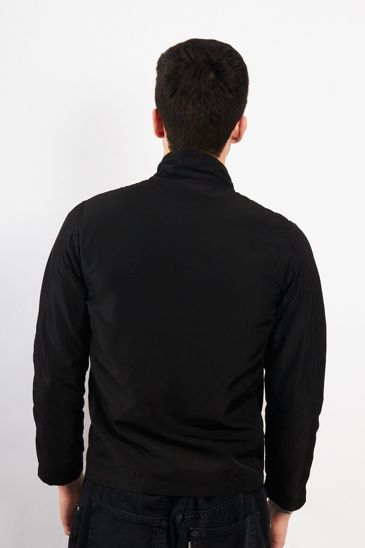 2000 Vintage Givenchy Impermeable Jacket (S)