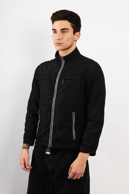 2000 Vintage Givenchy Impermeable Jacket (S)