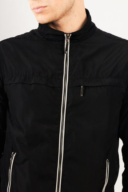 2000 Vintage Givenchy Impermeable Jacket (S)